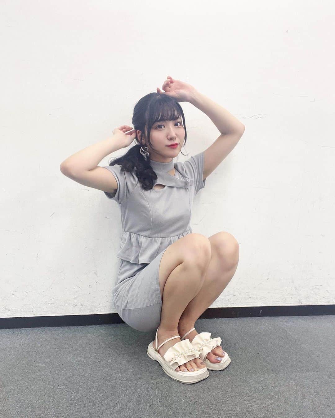藤田みゆのインスタグラム：「. お姉さんはお好き？♡」