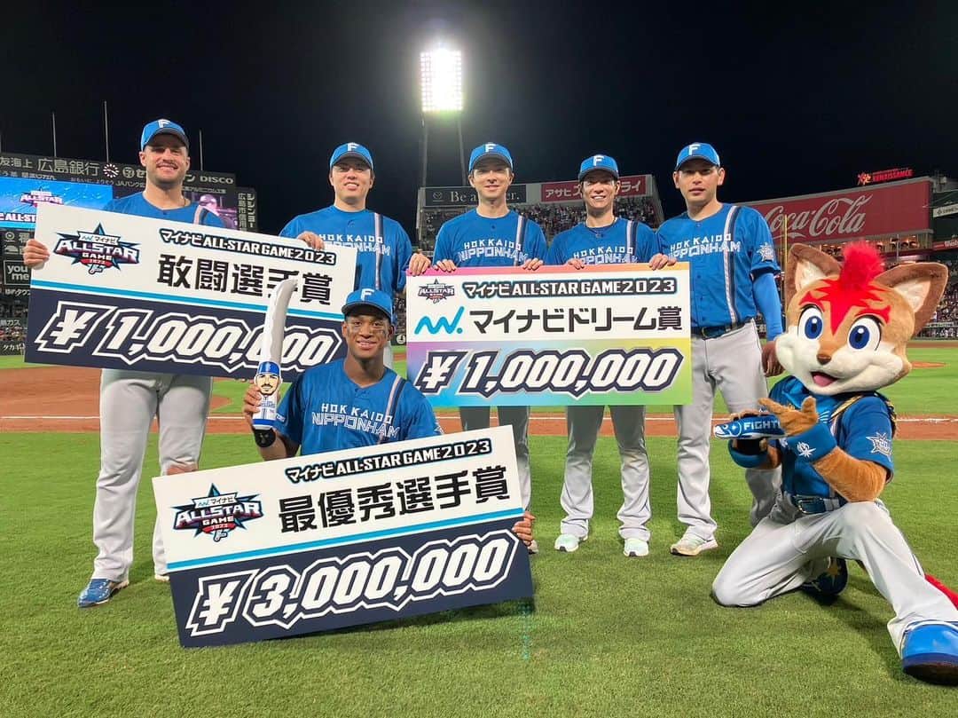 田中正義のインスタグラム