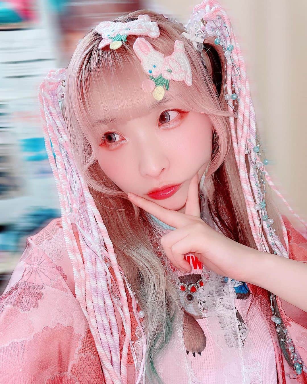 ようなぴのインスタグラム