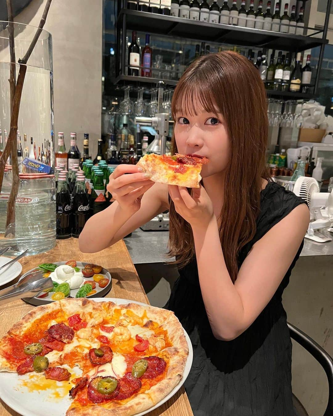 吉川七瀬さんのインスタグラム写真 - (吉川七瀬Instagram)「25歳なったよー🥂 みんないつもありがとう！ 24歳ラストは彩音ちゃんがお祝いしてくれました🫶一緒に過ごせて嬉しいー！！ありがとう〜❤️」7月21日 0時14分 - yoshikawa_nanase