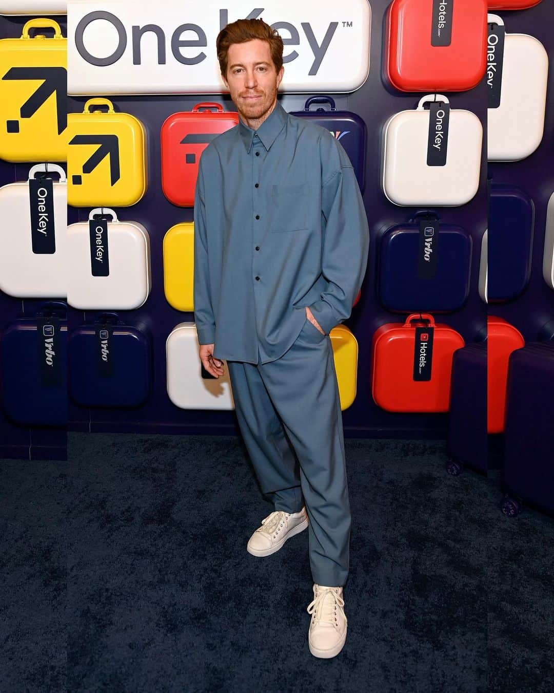 Just Jaredさんのインスタグラム写真 - (Just JaredInstagram)「Shay Mitchell, Anderson .Paak, Chanel Iman, Olivia Culpo and Shaun White were among the stars spotted at the Boom Boom Room in NYC to celebrate the launch of Expedia Group’s new One Key loyalty program. See even more pics from their night out on our site!  #ShayMitchell #AndersonPaak #ChanelIman #OliviaCulpo #ShaunWhite Photos: Getty」7月21日 0時26分 - justjared