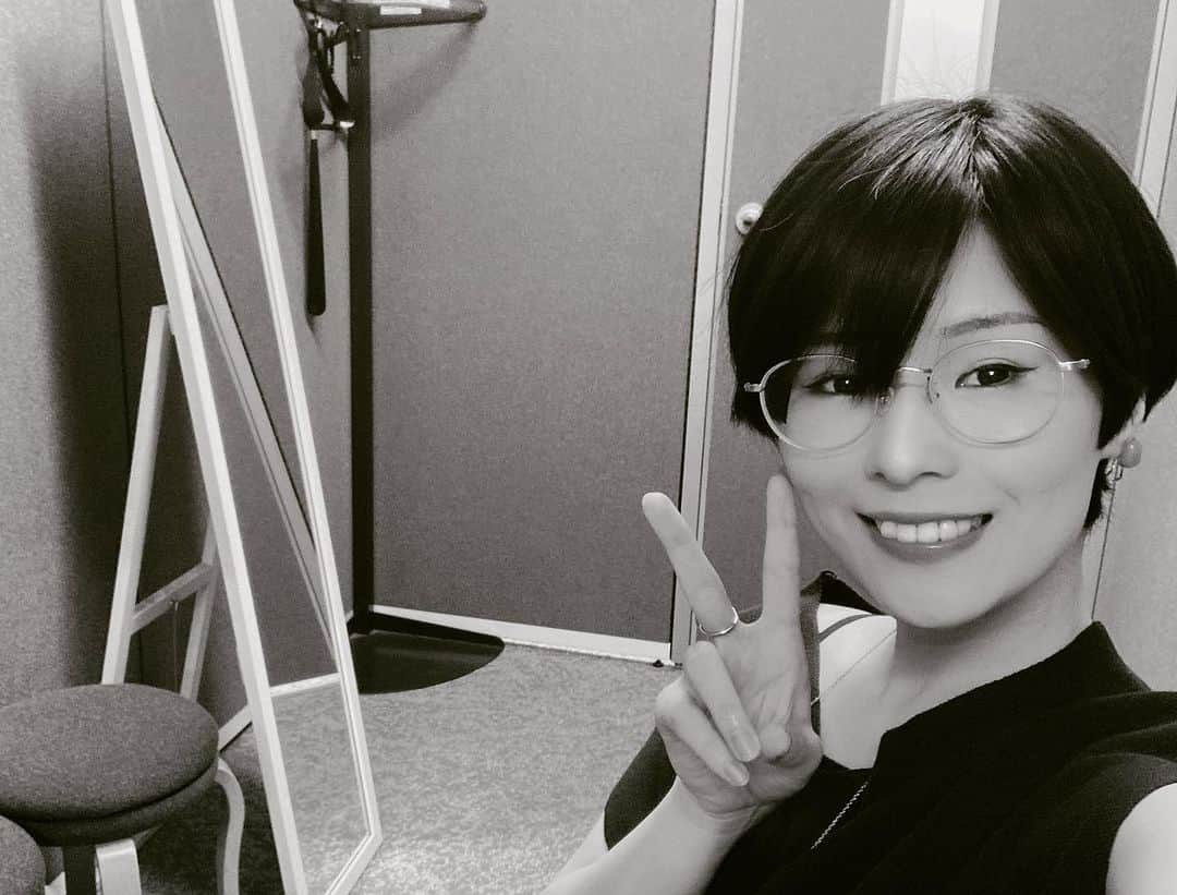 吉川ばんびさんのインスタグラム写真 - (吉川ばんびInstagram)「👓」7月21日 0時40分 - bambi_yoshikawa