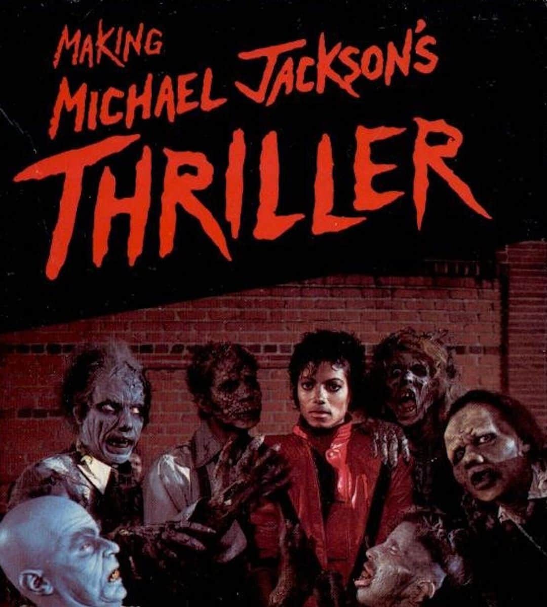 マイケル・ジャクソンのインスタグラム：「Director Guillermo del Toro is known for making films with fantastic mythical creatures and cites “Thriller” as an early inspiration. He tells the Hollywood reporter: “It was only as a teenager, and watching ‘Making of Michael Jackson’s Thriller’, that I realized that the people actually making these monsters were not the men I saw in the old books in lab coats. It’s young guys with long hair and rock ’n’ roll shirts, who I could relate to.”」