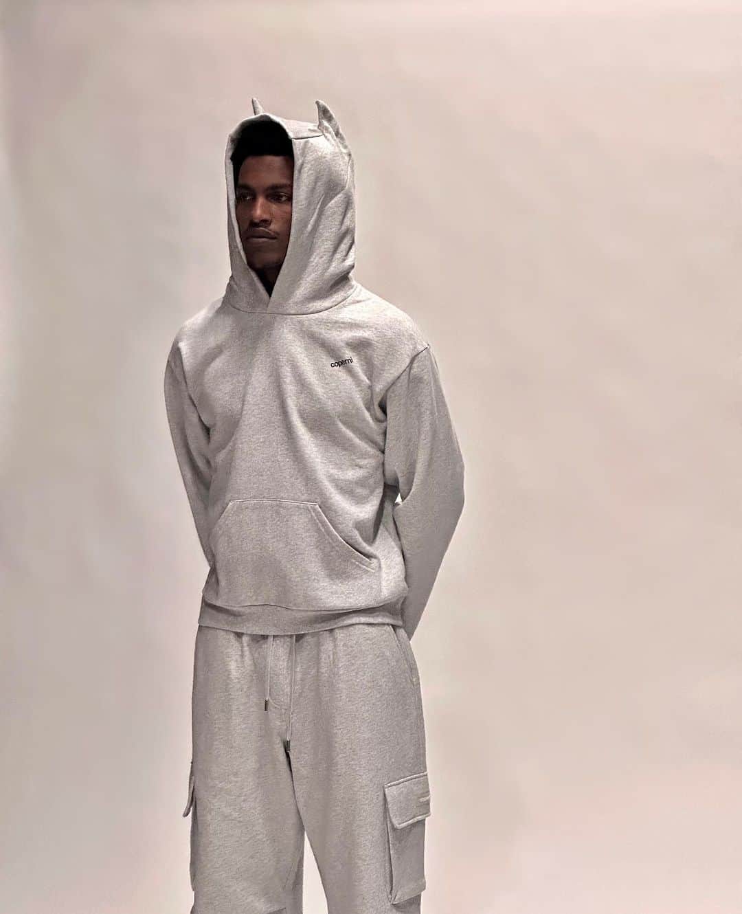Fred Segalのインスタグラム：「NEW ARRIVALS - Men's @coperni styles have landed. Tap now to shop the look. 😈」