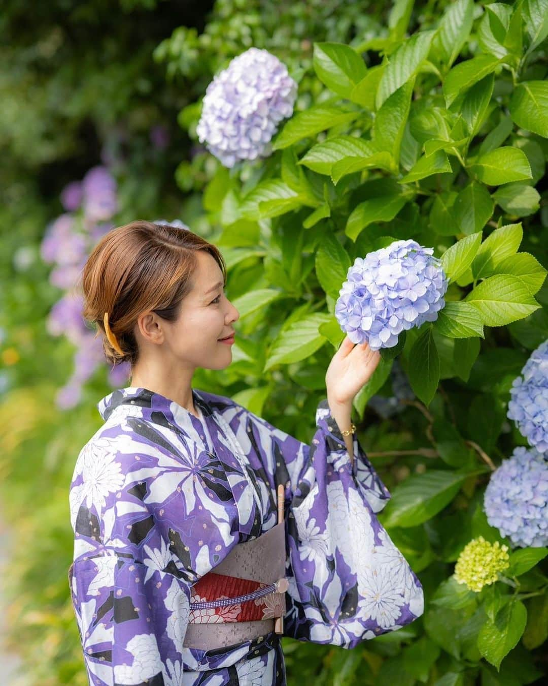 長谷川朋美のインスタグラム