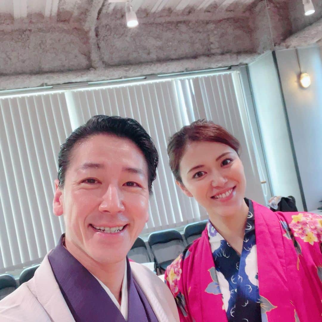 和泉元彌のインスタグラム