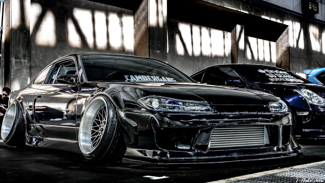J-Auto Showのインスタグラム