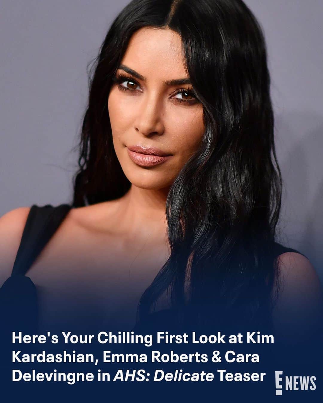 E! Onlineのインスタグラム