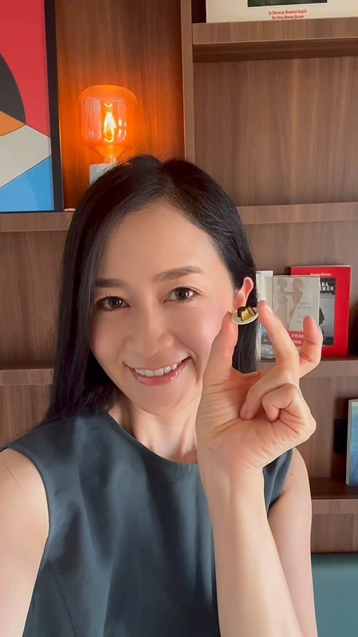 岡田ひとみ（ねんドル）のインスタグラム