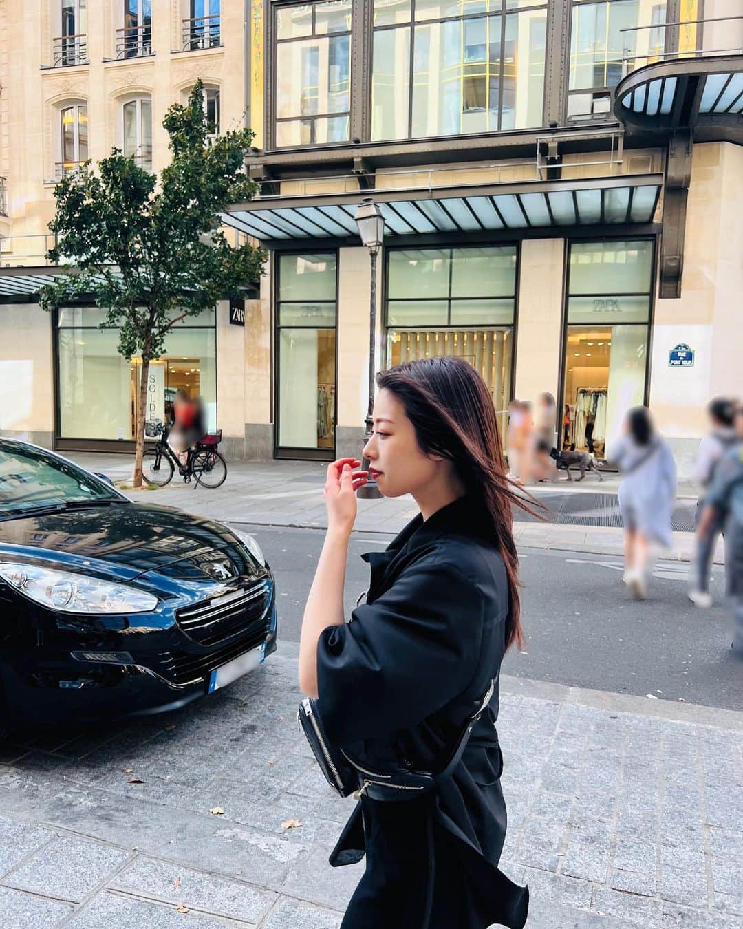 齋藤冬優花のインスタグラム