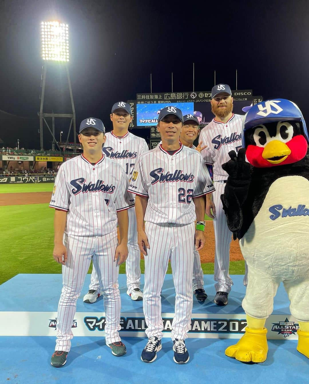 田口麗斗のインスタグラム