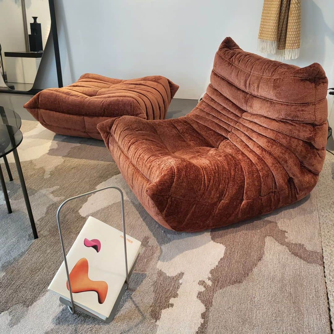 ligne roset shopのインスタグラム