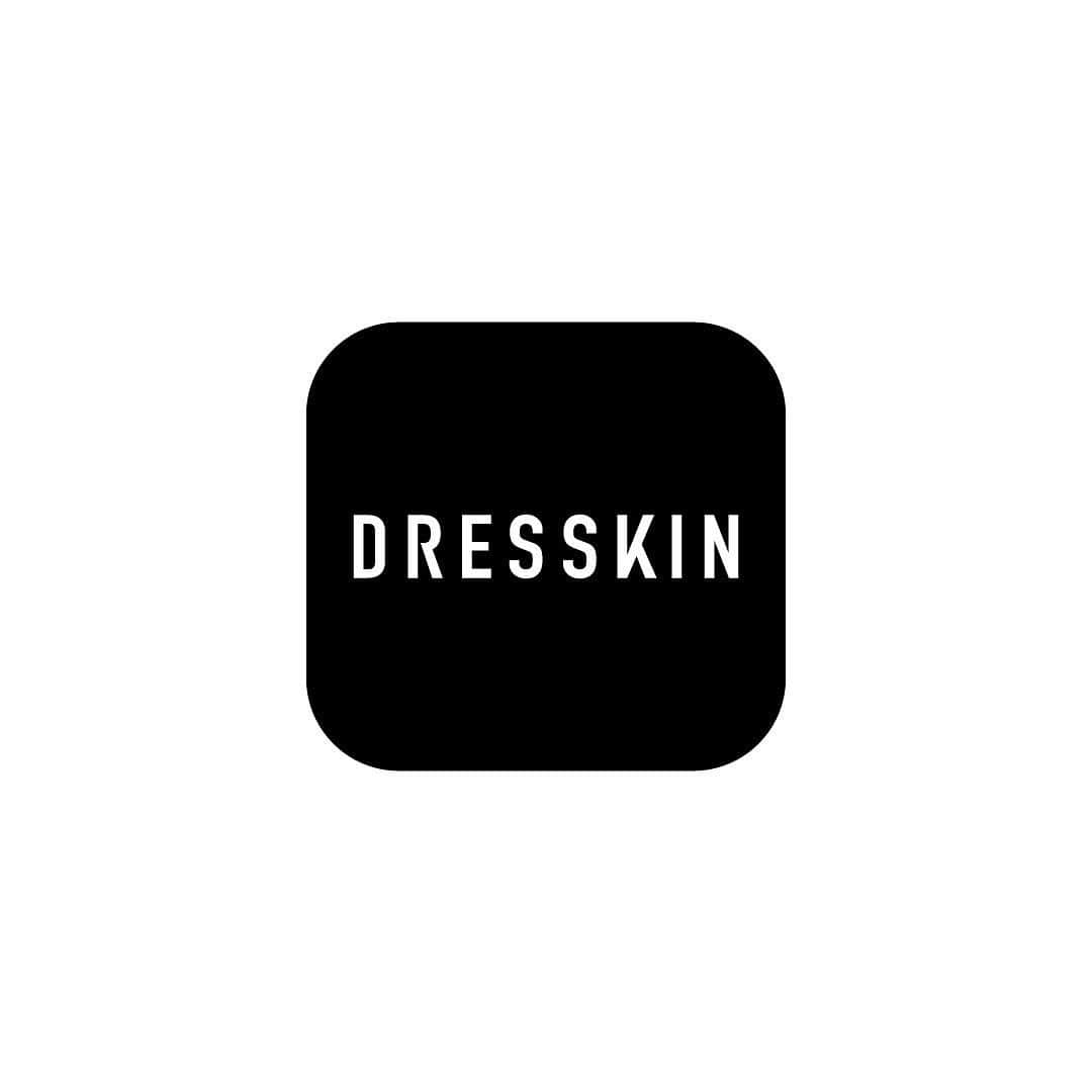 DRESSKINさんのインスタグラム写真 - (DRESSKINInstagram)「DRESSKINアプリ誕生！！  #dresskin #app #20230721 #19時」7月21日 17時06分 - dresskin_official