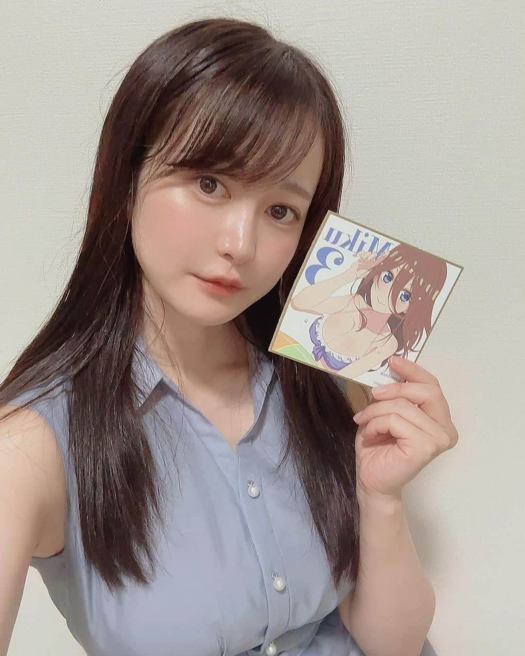 伊藤しずなのインスタグラム