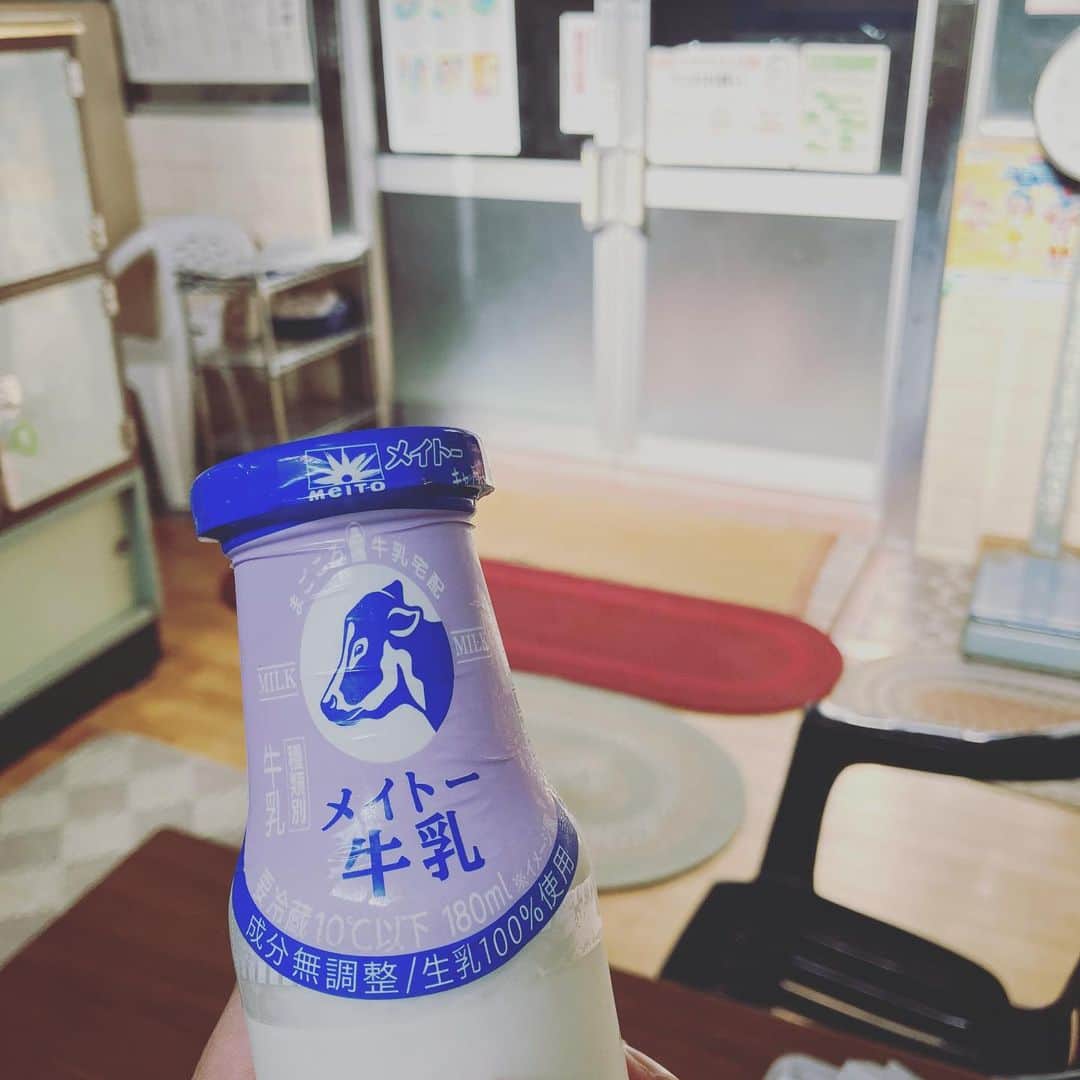 命さんのインスタグラム写真 - (命Instagram)「♨️♨️  #銭湯 #昭和レトロ」7月21日 17時08分 - zigzag.mikoto