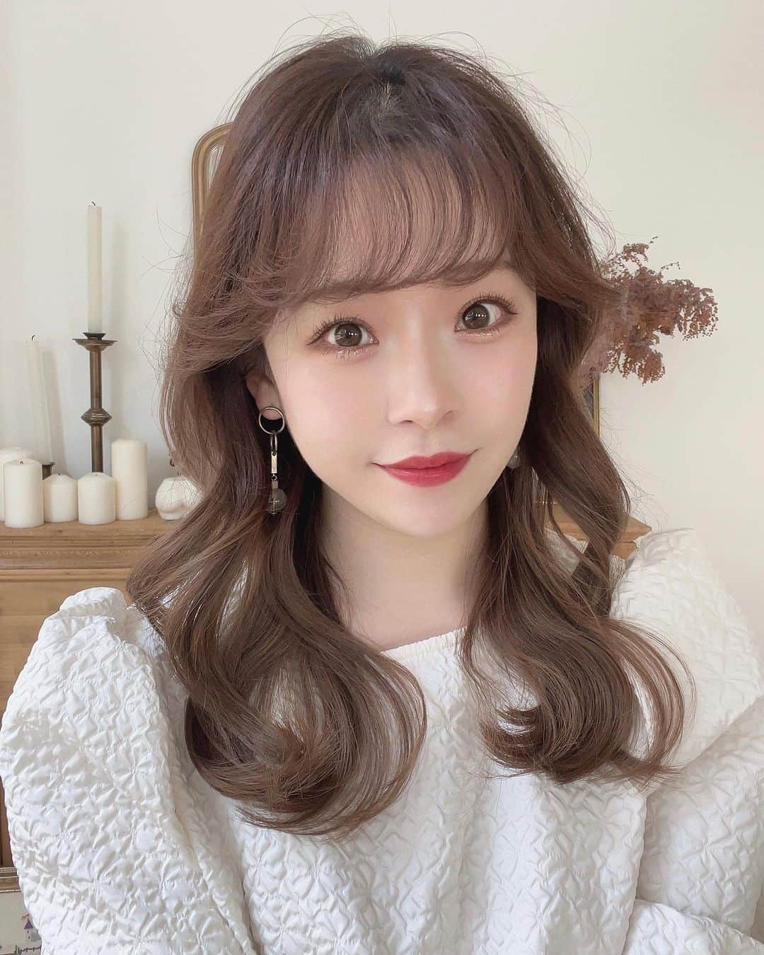 空山菜摘のインスタグラム