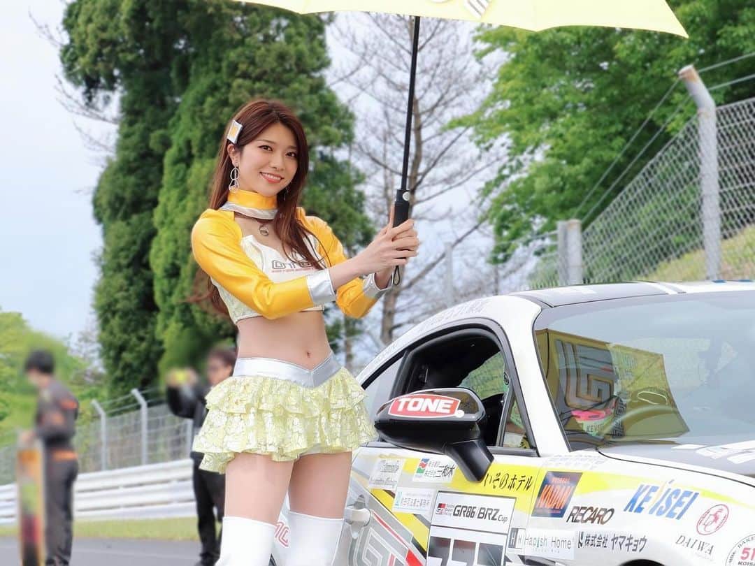 涼野はるかのインスタグラム