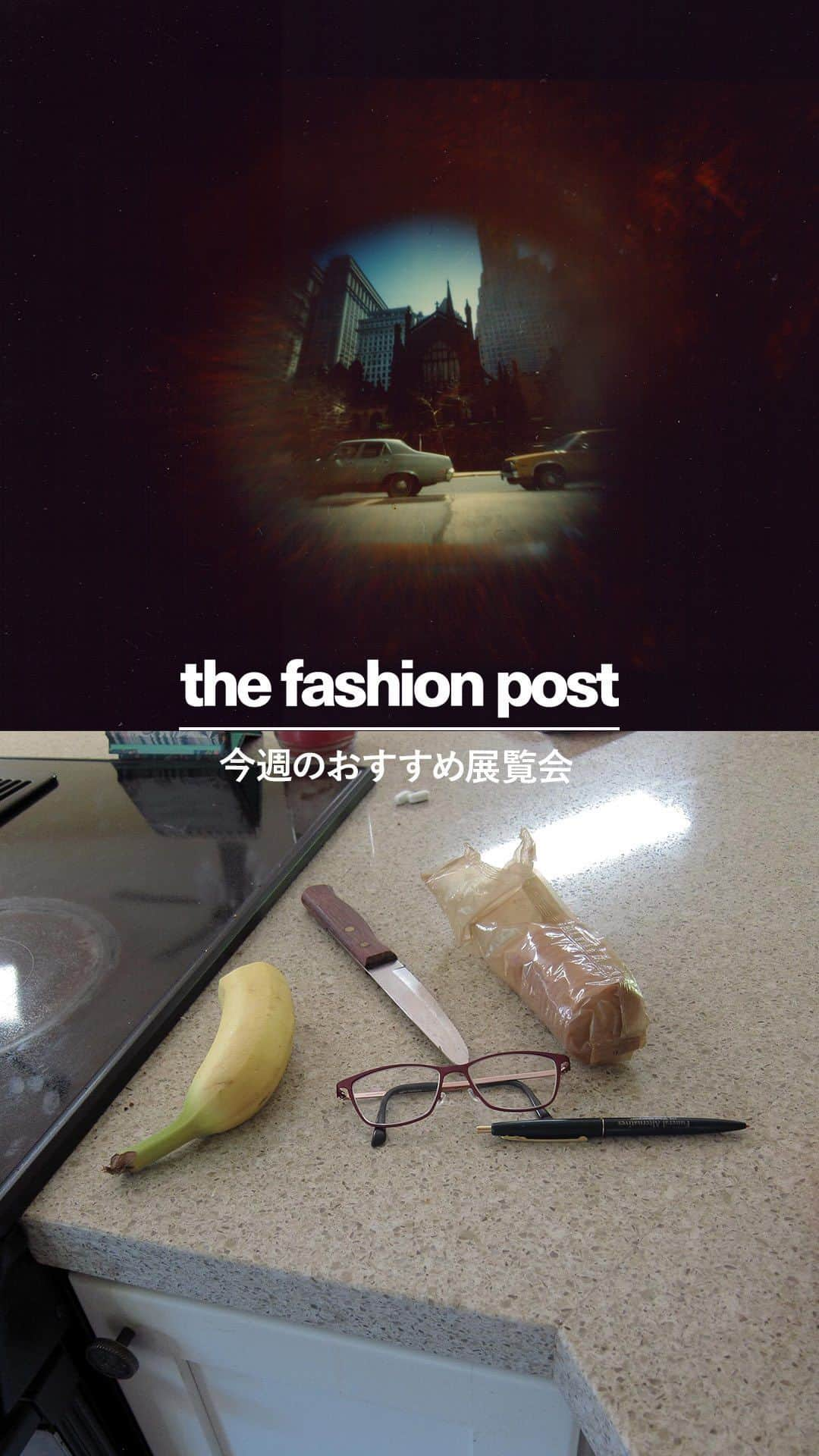 The Fashion Postのインスタグラム