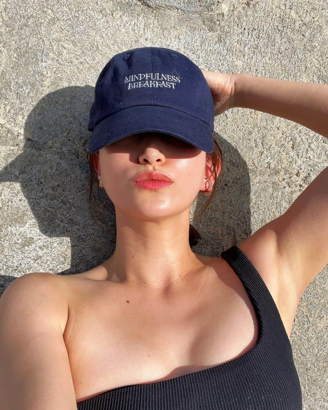 伊藤沙菜のグルメインスタ