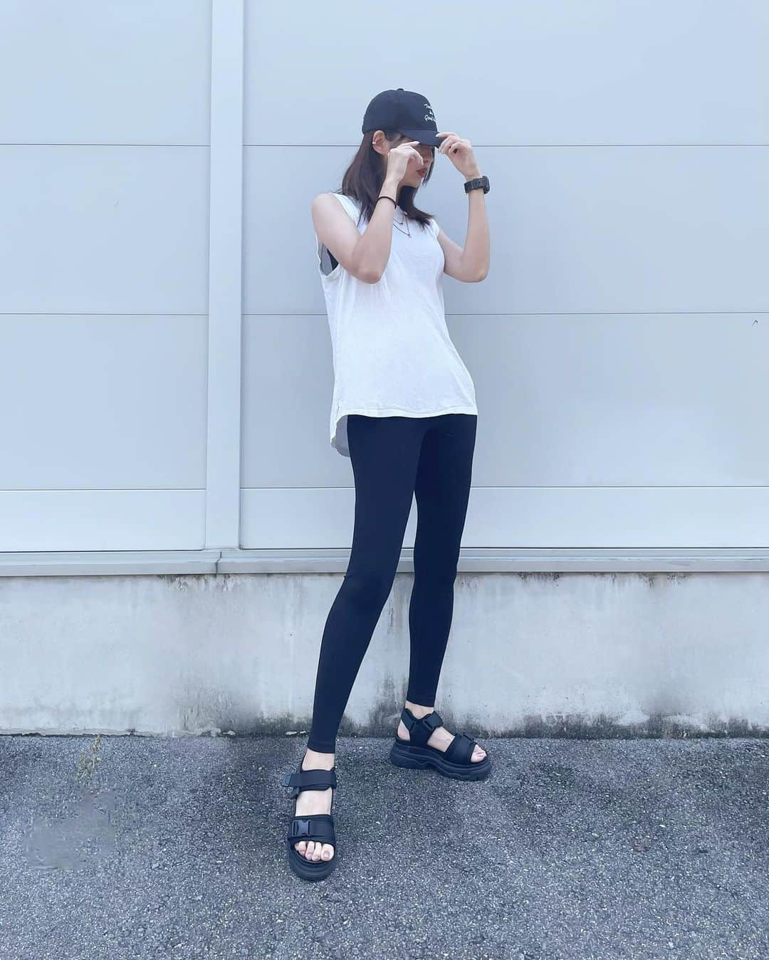 寺島茉里のインスタグラム