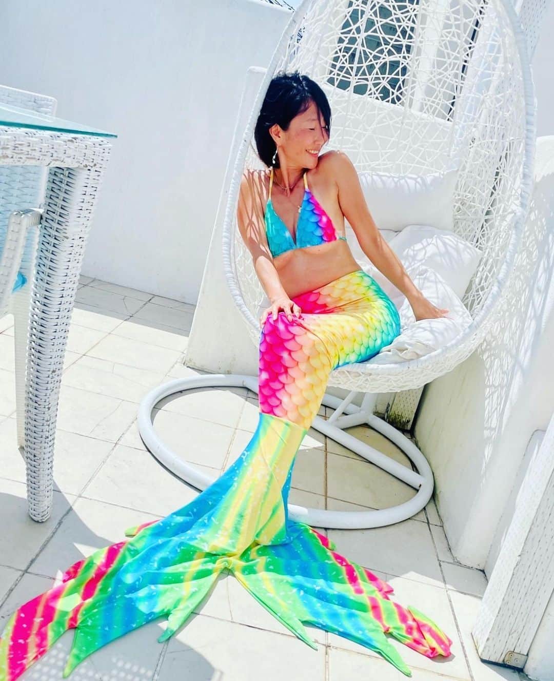 杉山明子のグルメインスタ