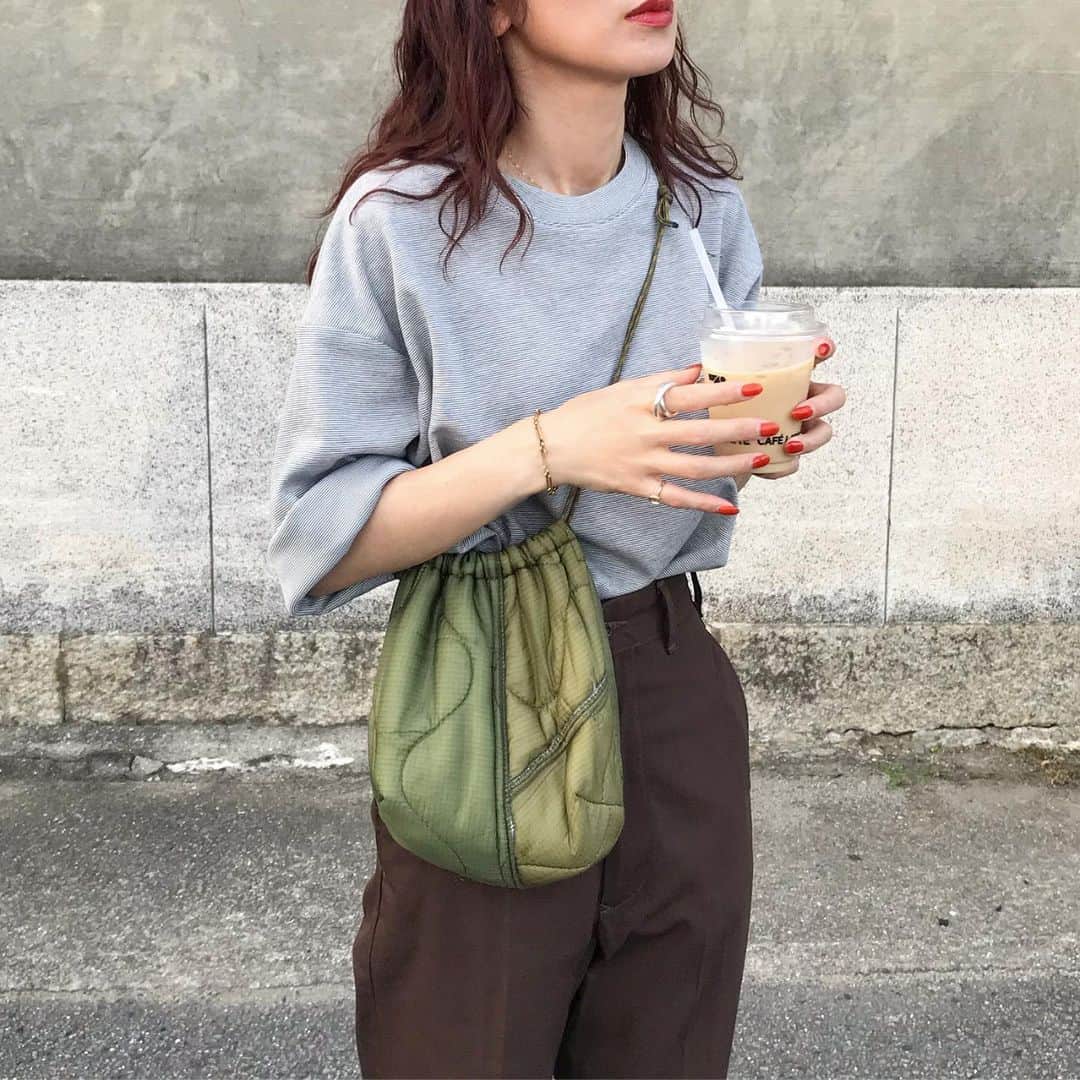 kumikaのインスタグラム