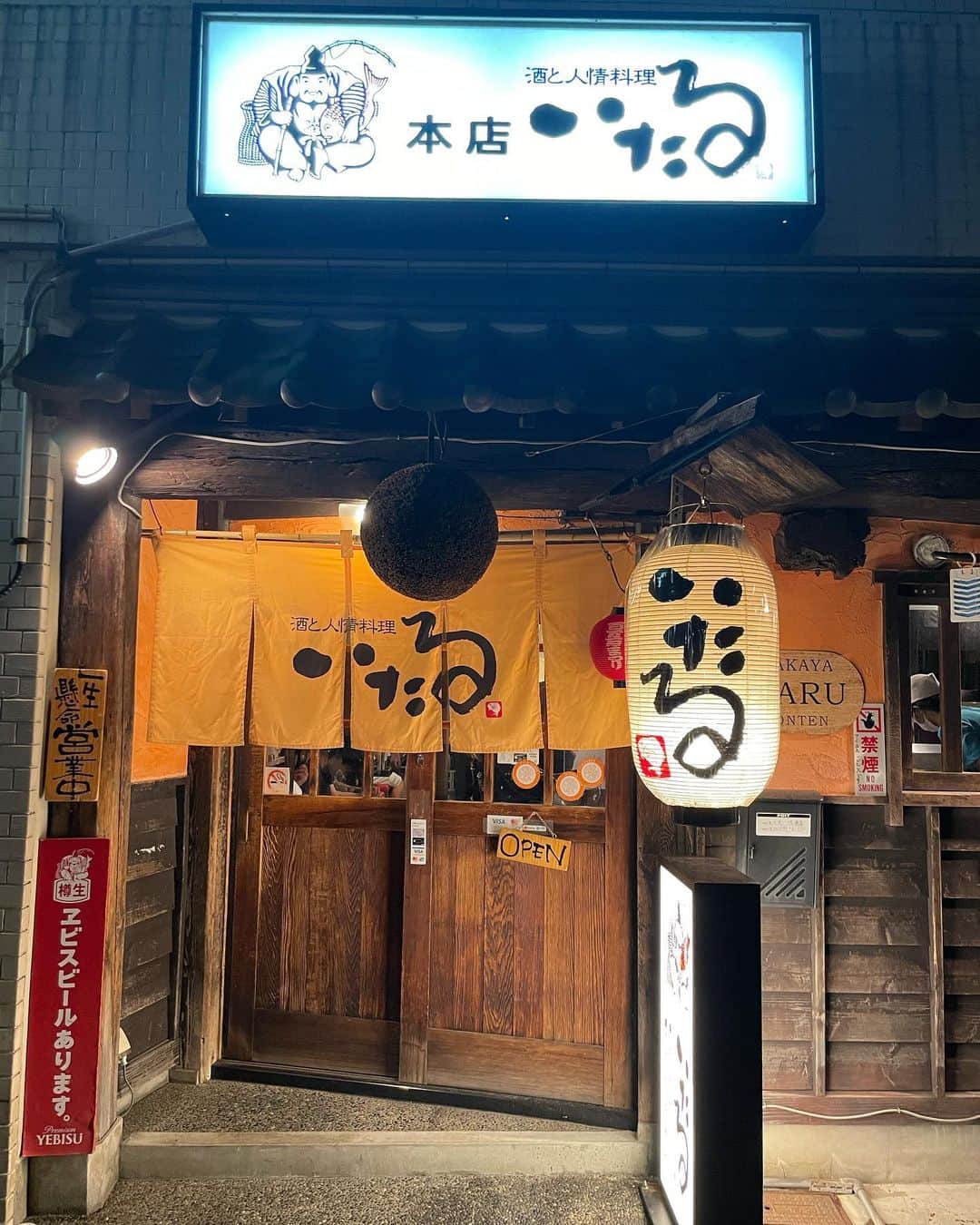 大西百合子のグルメインスタ