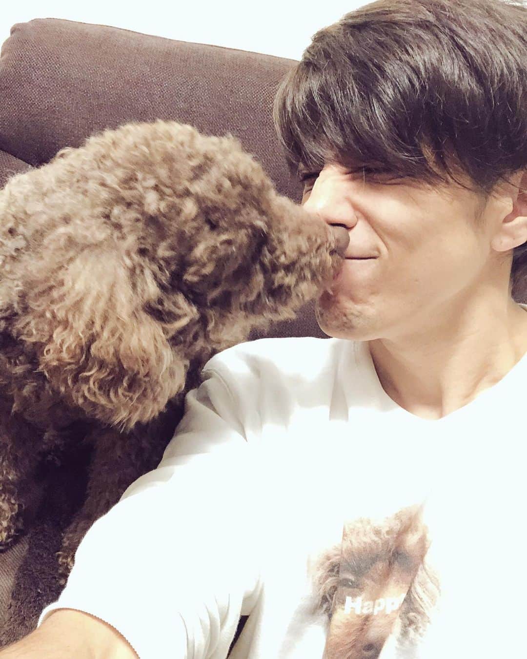 城田純のインスタグラム：「好きだーーー」