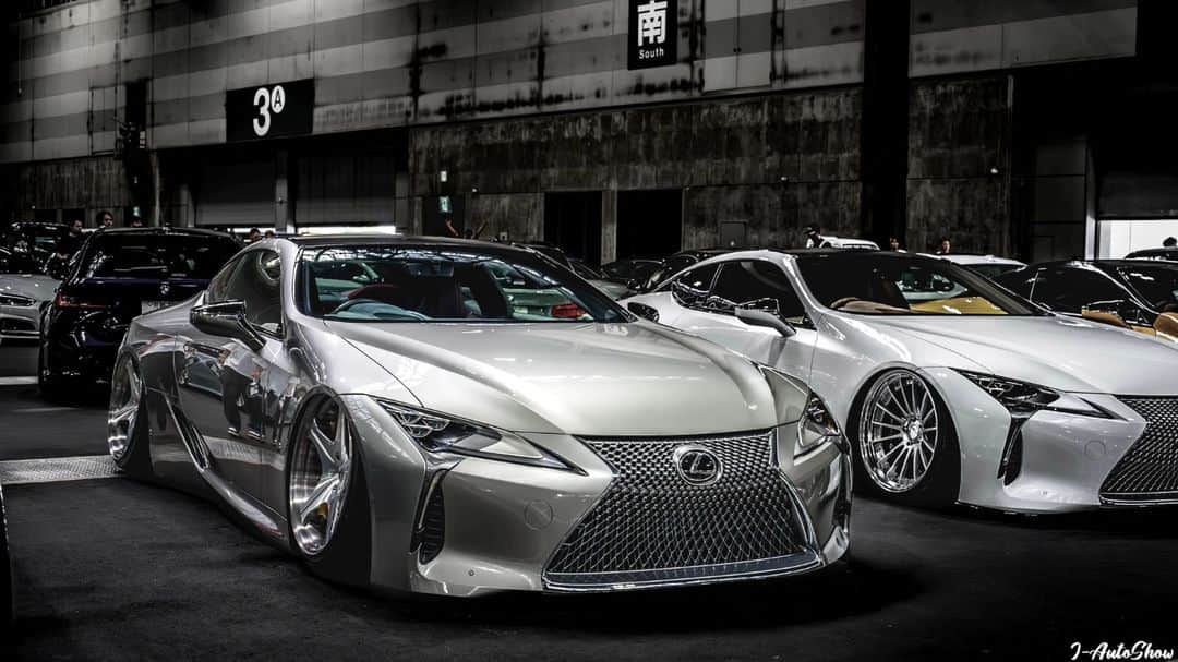 J-Auto Showのインスタグラム
