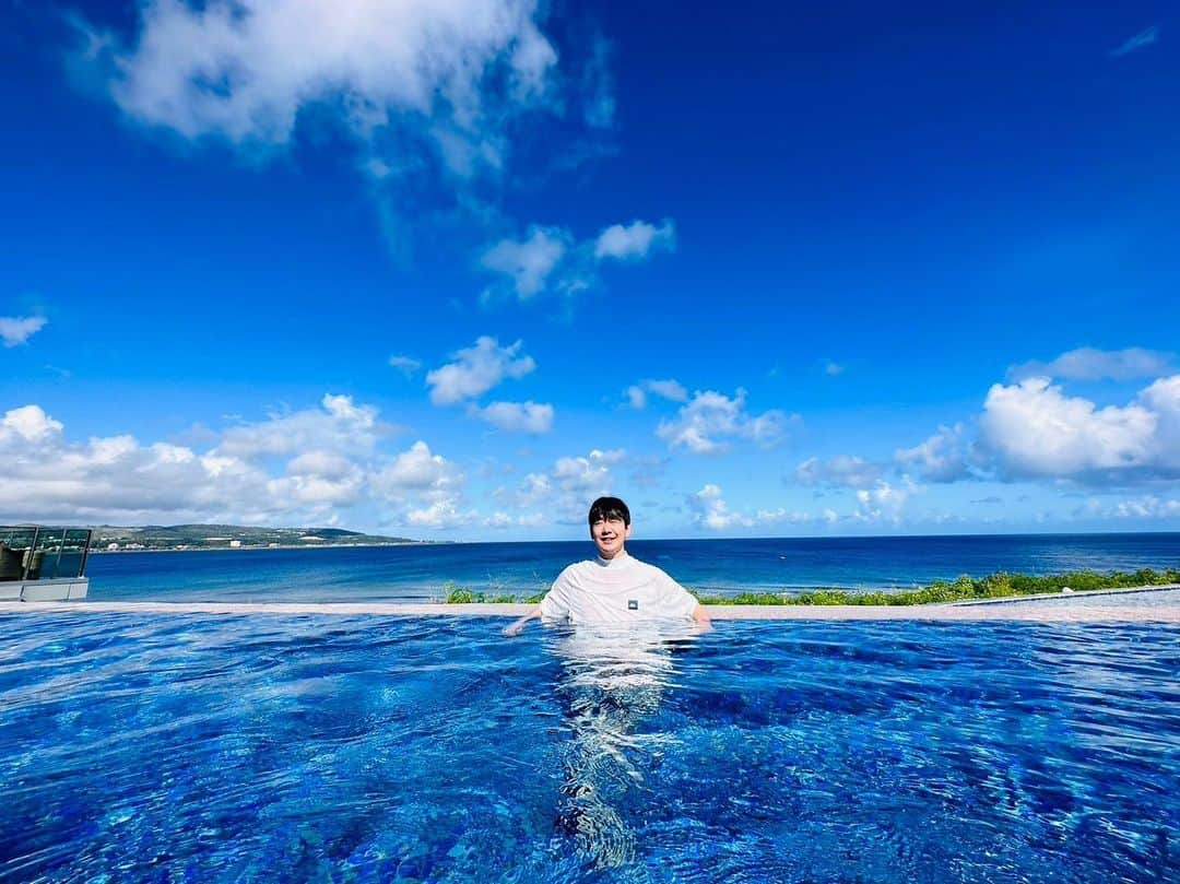 花江夏樹のインスタグラム