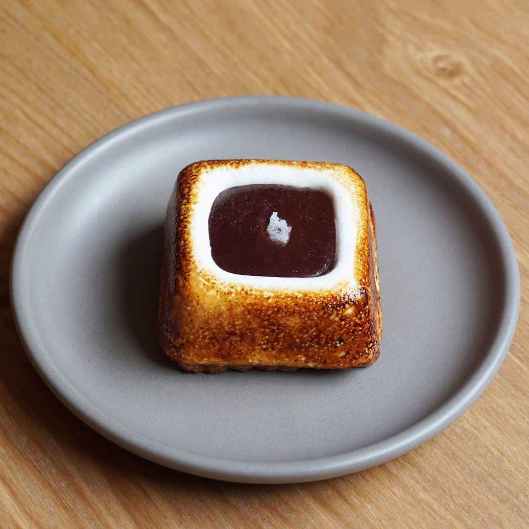 ダンデライオン・チョコレート・ジャパンのグルメインスタ