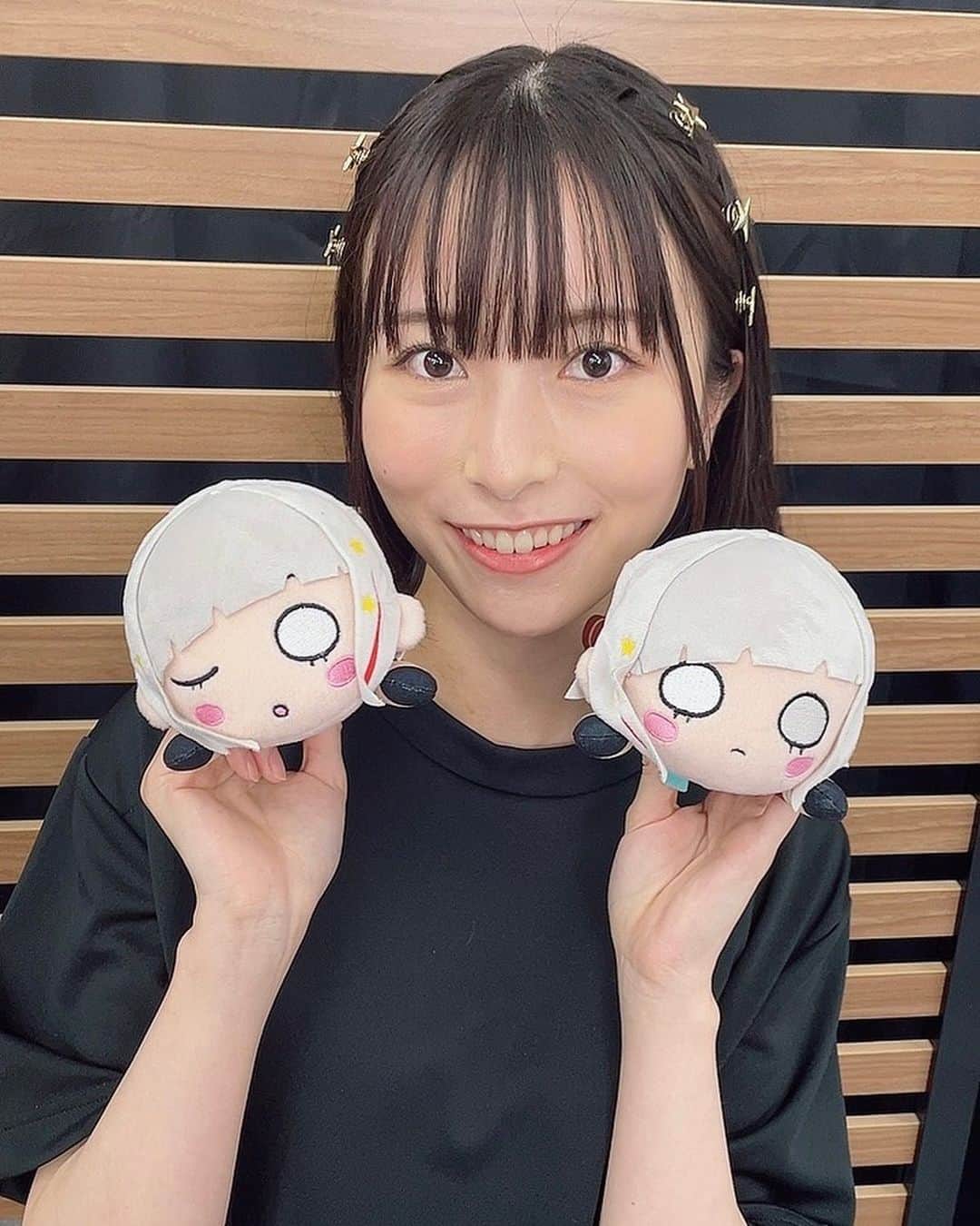 のインスタグラム：「昨日の 綴理ちゃんかわいかった〜早くお迎えしたい〜」