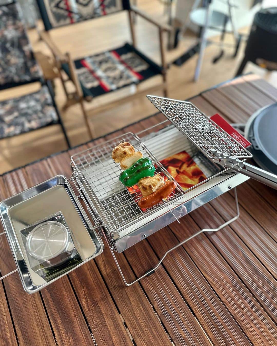 SUNDAY MOUNTAINのインスタグラム