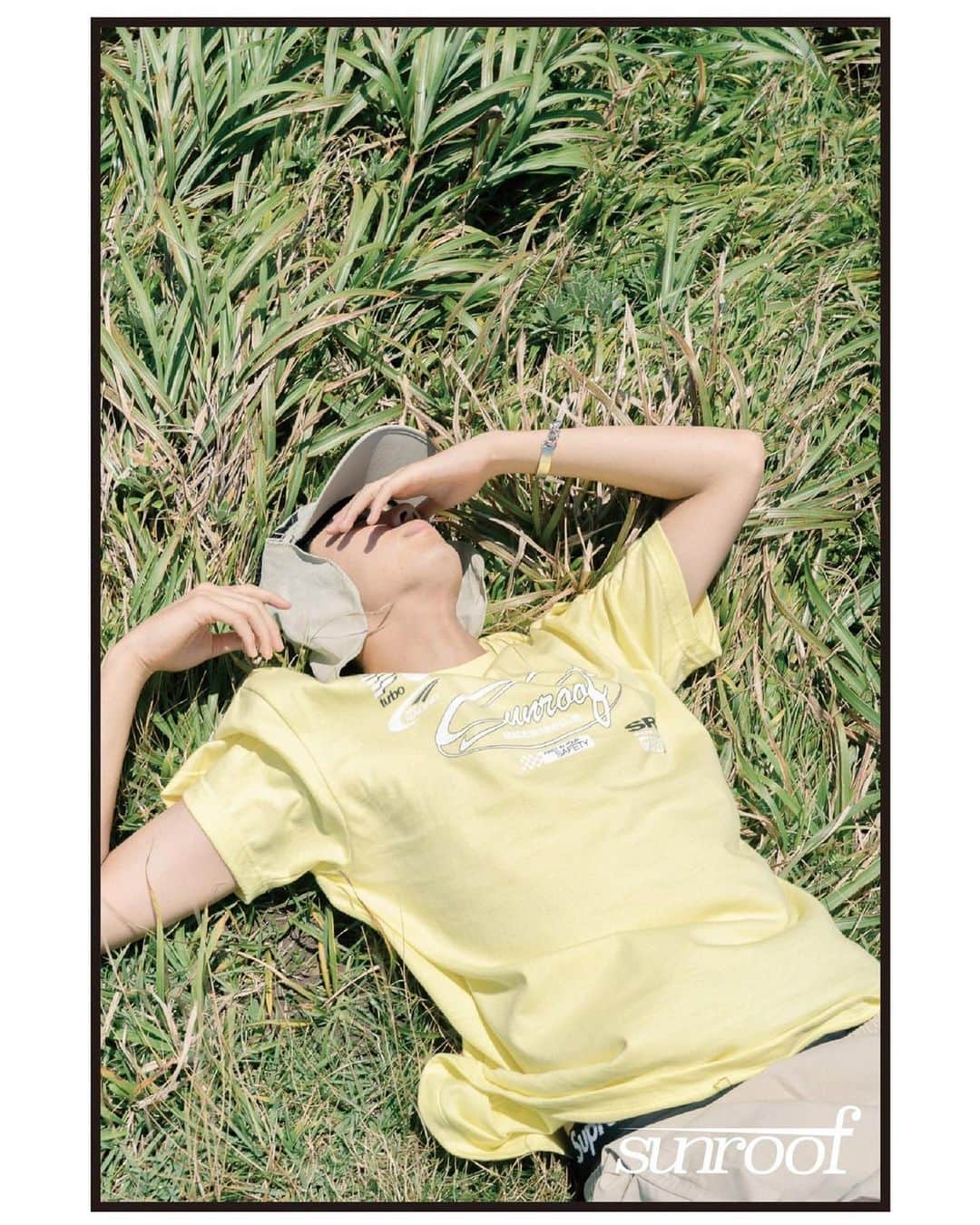稲井孝太朗さんのインスタグラム写真 - (稲井孝太朗Instagram)「@sunroof_clothing  ありがとうございました。」7月21日 12時39分 - kotaro_inai
