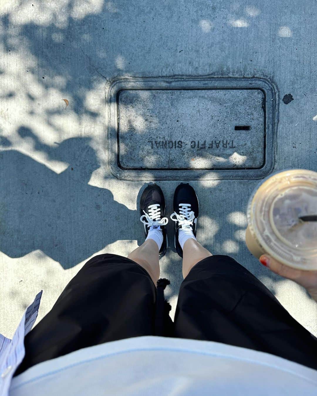 Weiweiさんのインスタグラム写真 - (WeiweiInstagram)「OOTDs in LA」7月21日 12時46分 - stylebyvv_
