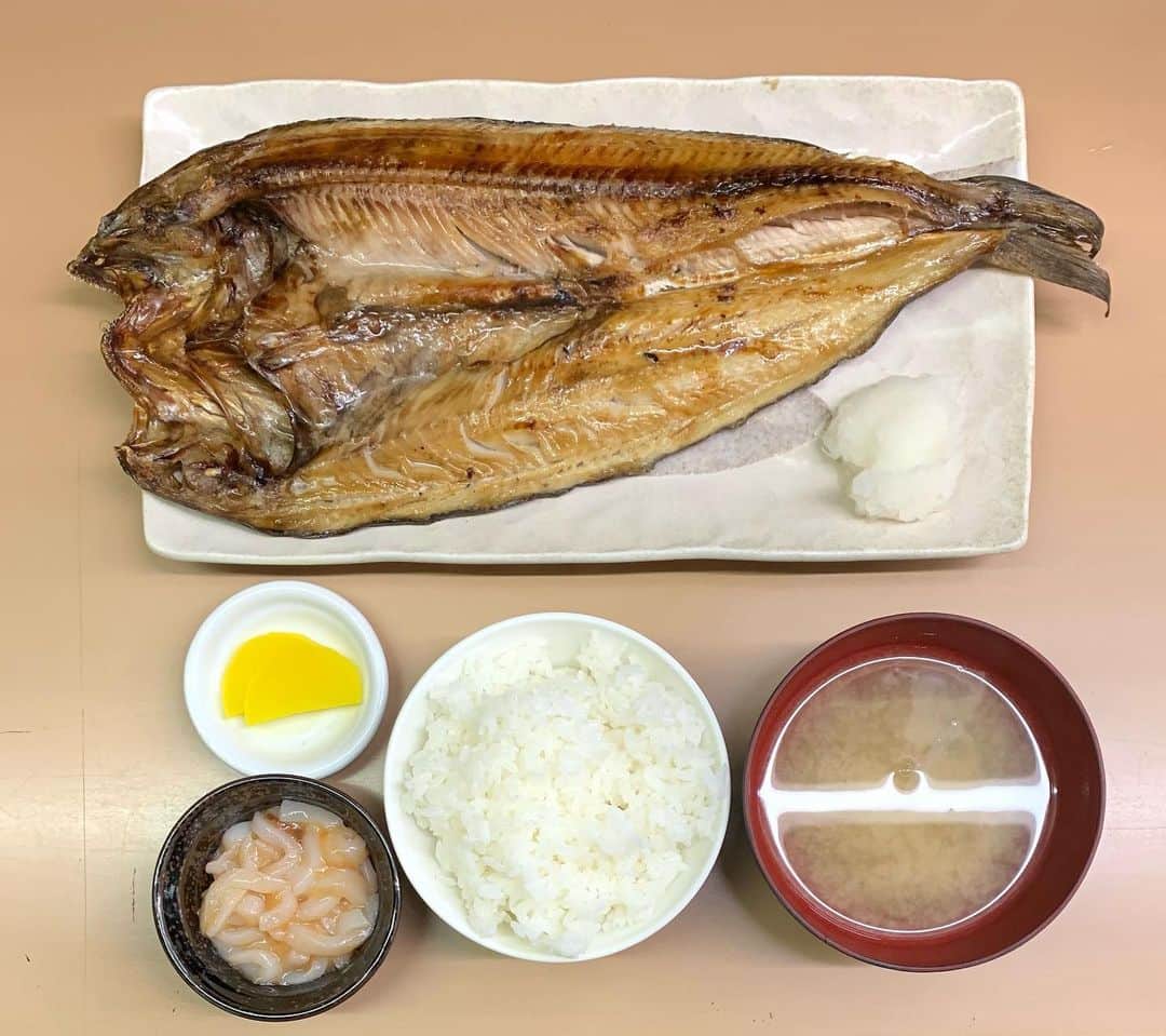 白鳥雪之丞のグルメインスタ