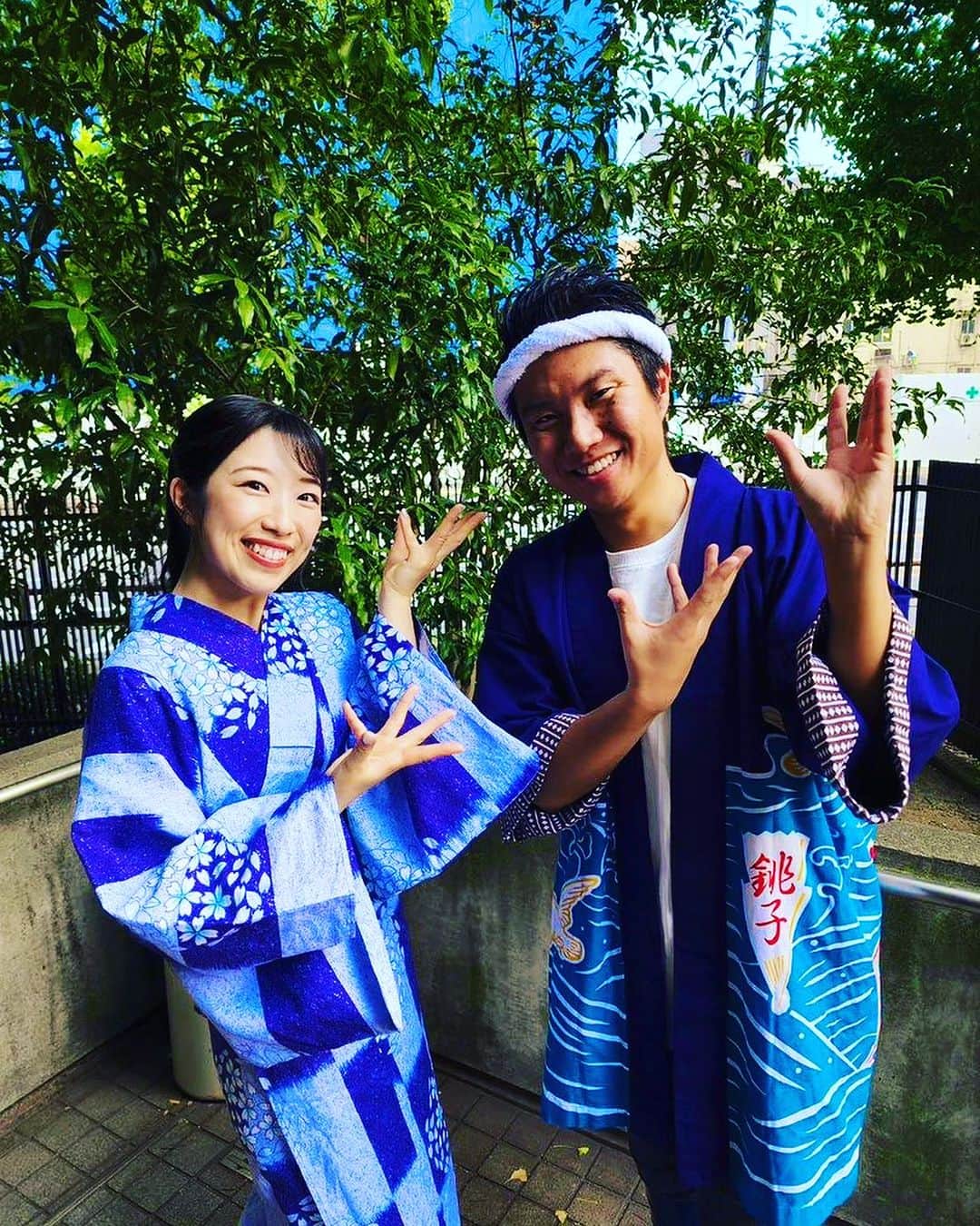 一条貫太のインスタグラム