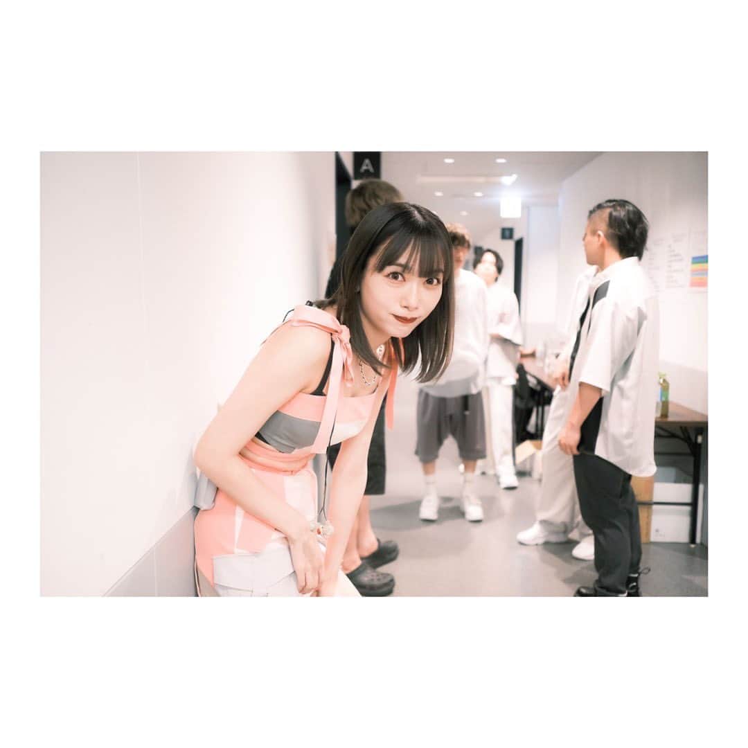 南菜生さんのインスタグラム写真 - (南菜生Instagram)7月21日 12時55分 - passcode_nao