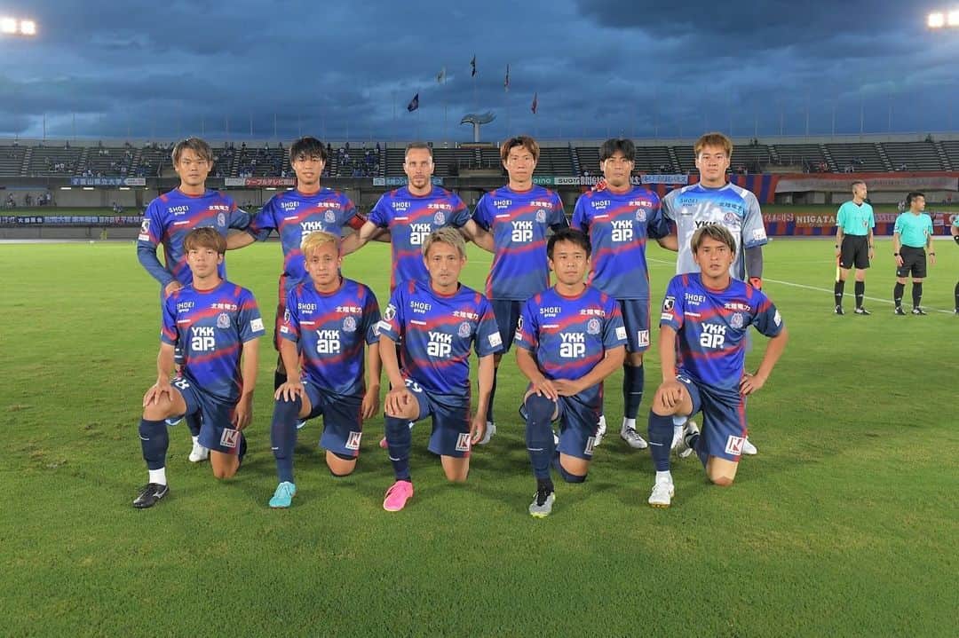安藤由翔のインスタグラム
