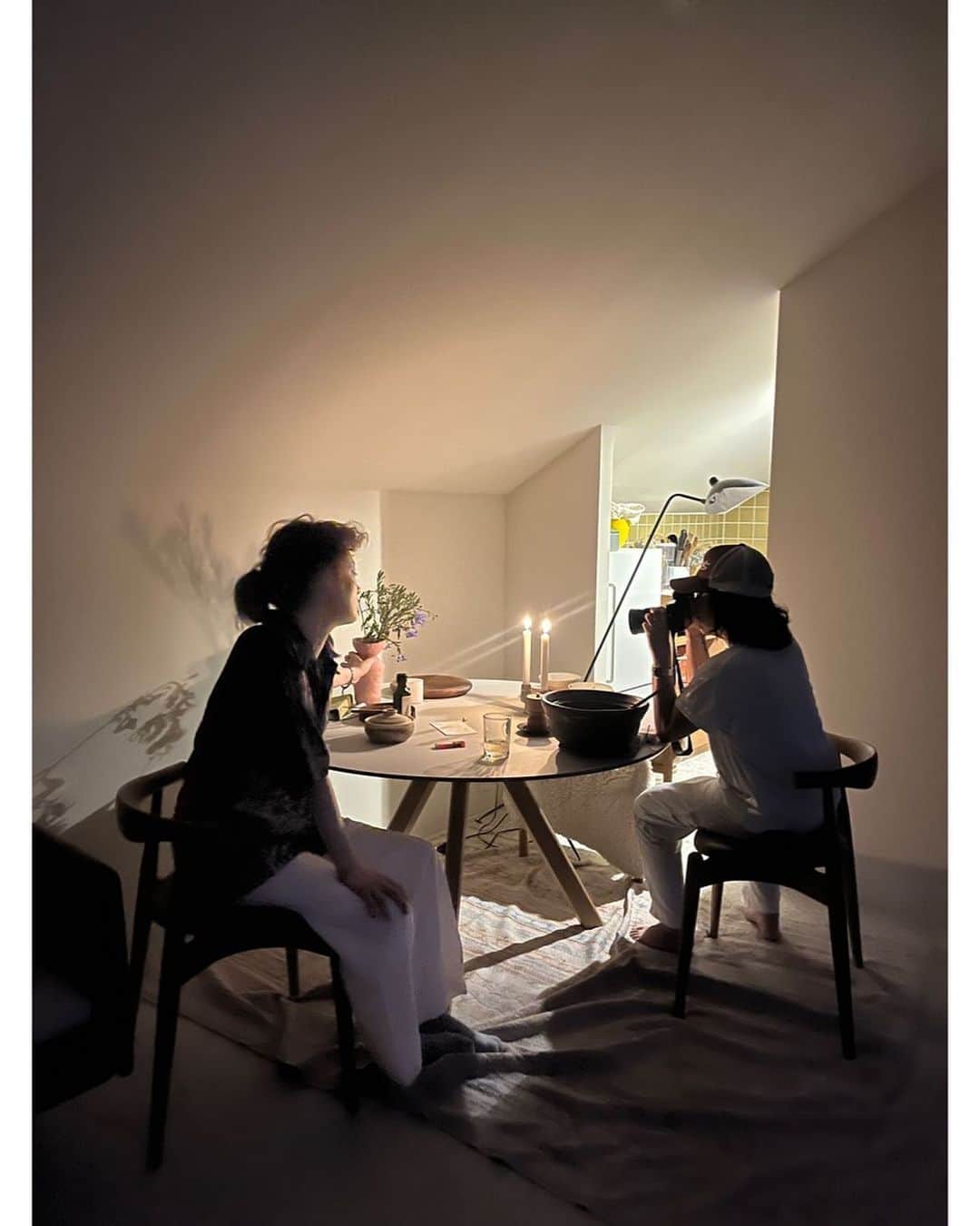 journaleatripのインスタグラム：「・ ・ one day one plate ある日の一皿　　  最近の撮る人 ちょっと前の撮る人 ちょっとだいぶ前の写真  #onedayoneplate」
