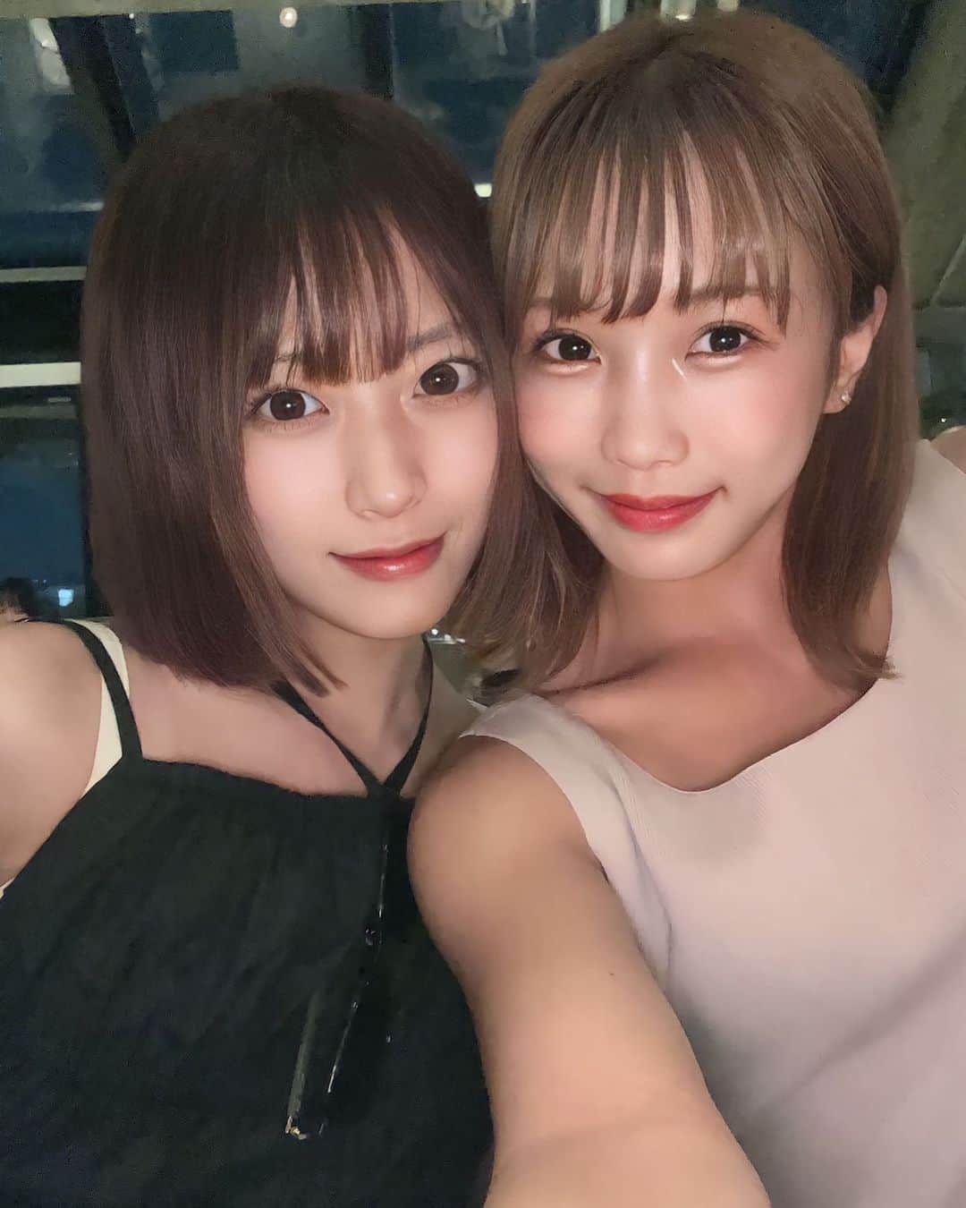 北出彩のインスタグラム：「大好きさん♡ . . #selfie #me #sapporo #札幌女子  #instagood #l4l」
