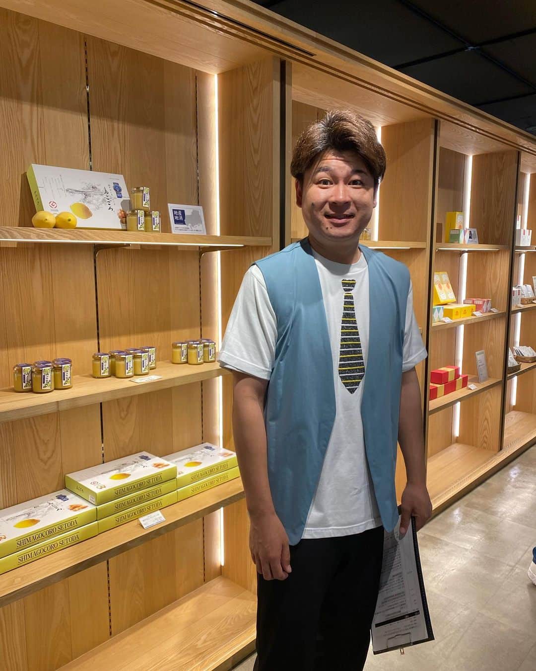 山口提樹のインスタグラム