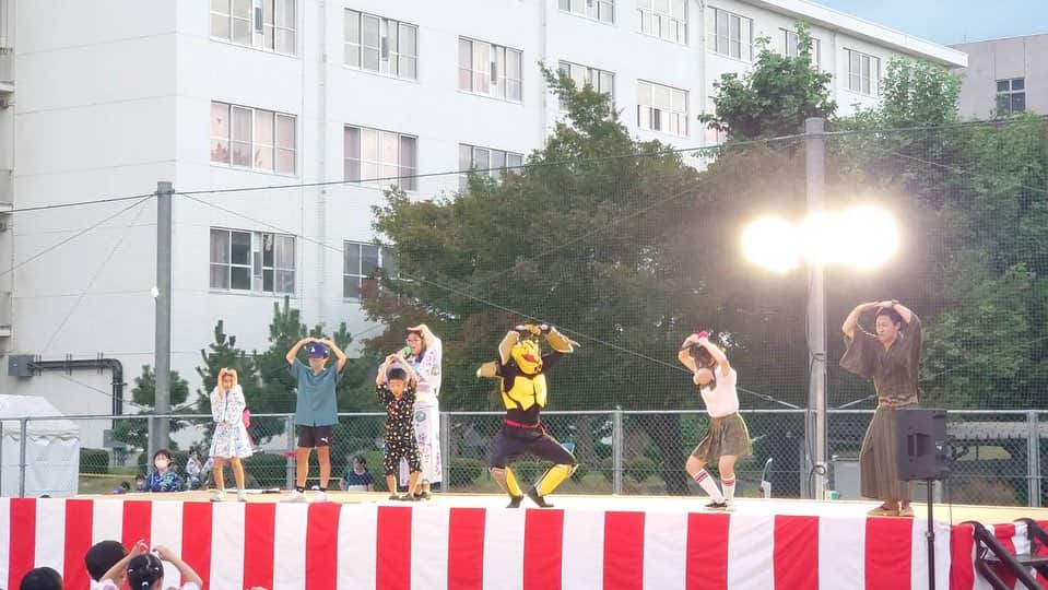 小野寺耕平さんのインスタグラム写真 - (小野寺耕平Instagram)「小平駐屯地の納涼祭に少し顔出して来ました🫡❗️久しぶりに浴衣着たのであった。 #トッカグン #小平駐屯地 #納涼祭 #夏祭り #盆踊り #夏 #summer」7月21日 14時50分 - tokkagun.onodera