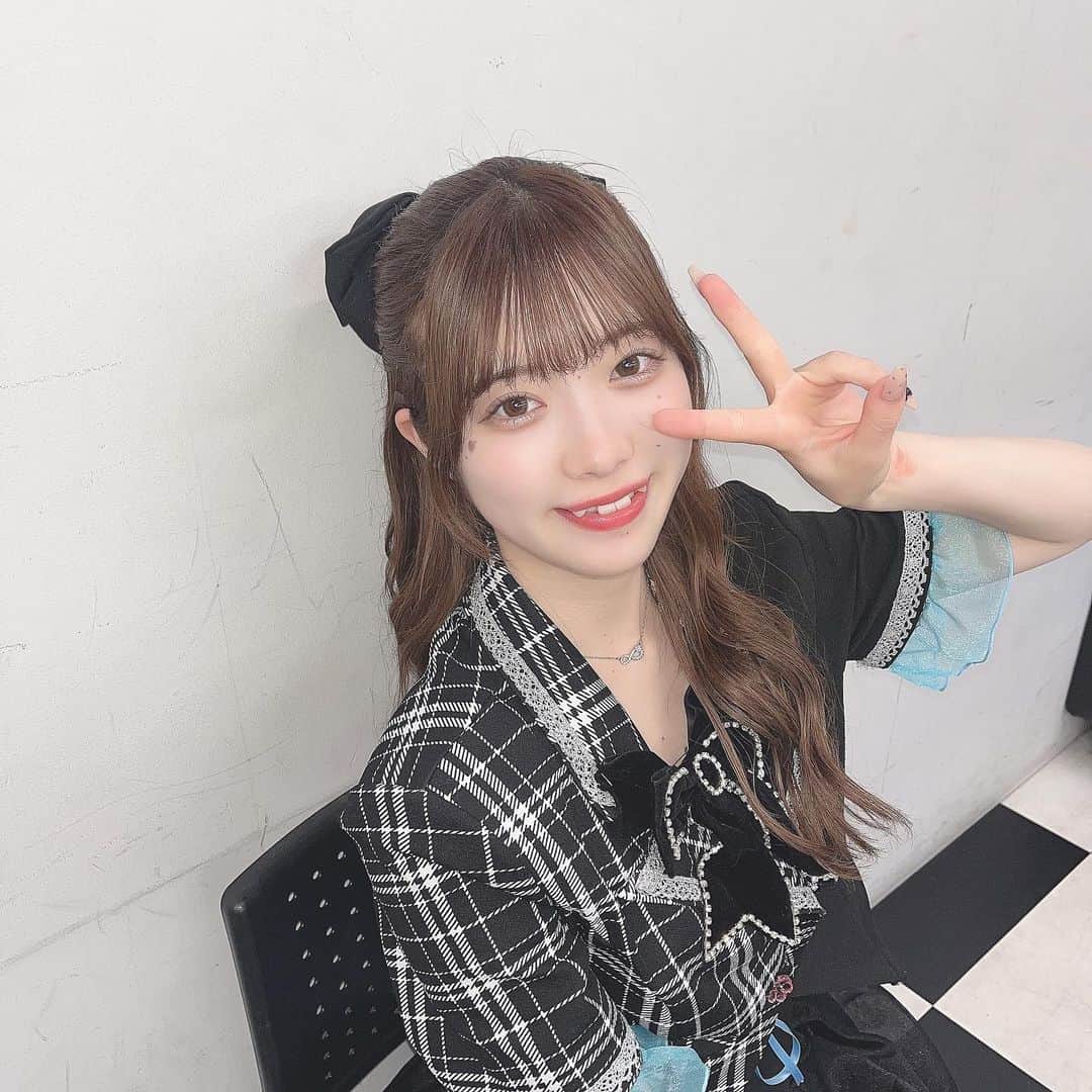 永瀬かこさんのインスタグラム写真 - (永瀬かこInstagram)「お菓子だいすき（ ; ; ） ・ ・  #地下アイドル  #大阪  #アイドル」7月21日 14時50分 - kako_nagase