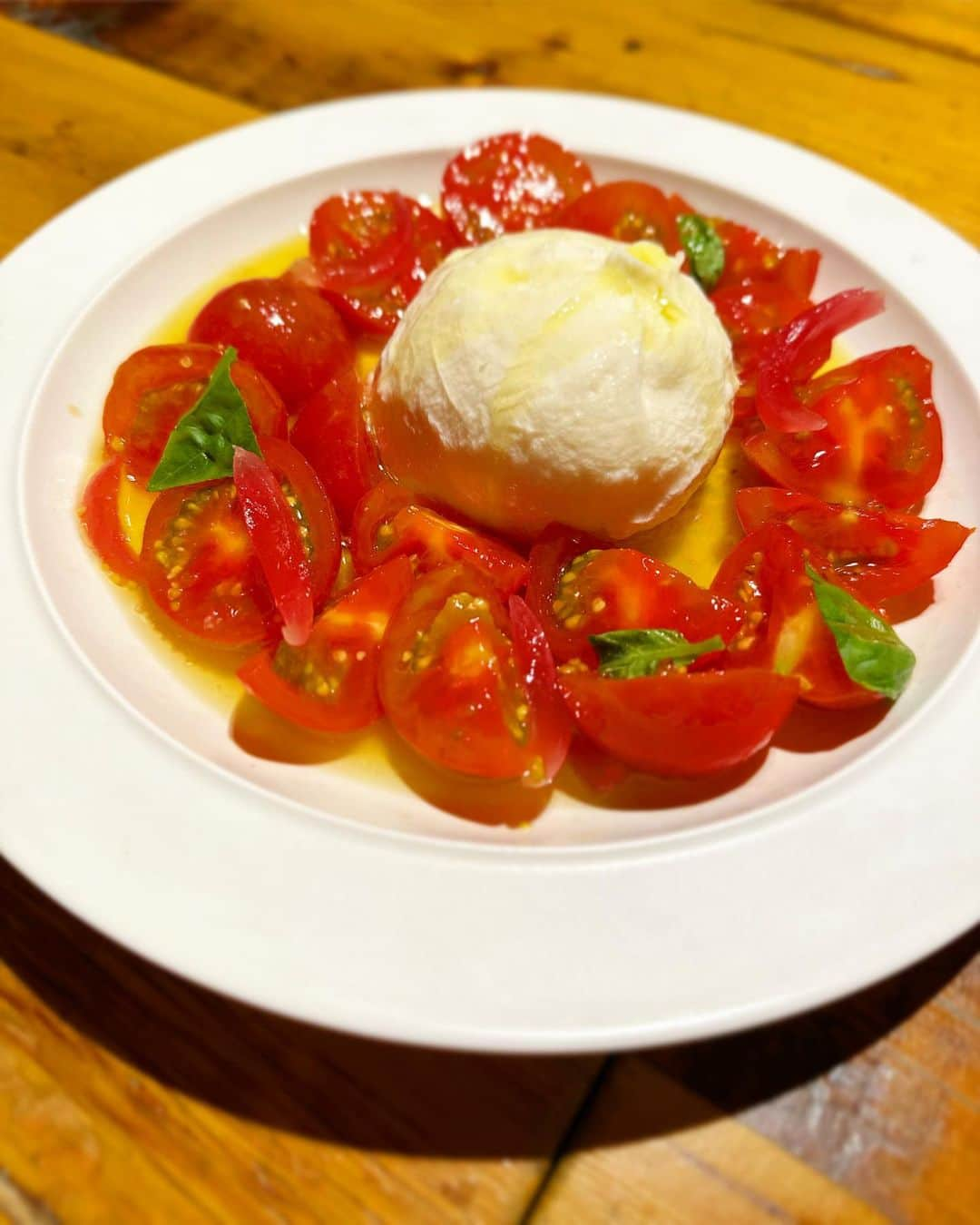 K͎A͎R͎E͎N͎さんのインスタグラム写真 - (K͎A͎R͎E͎N͎Instagram)「🍅🍅🍅」7月21日 14時58分 - pkpkprtn