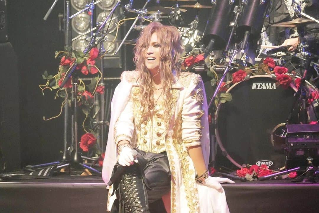 KAMIJOさんのインスタグラム写真 - (KAMIJOInstagram)「2023.7.19 Spotify O-EAST」7月21日 15時02分 - kamijoofficial