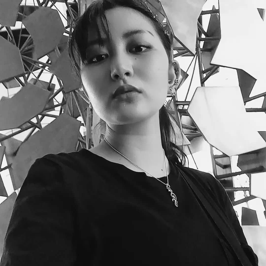 森木レナのインスタグラム