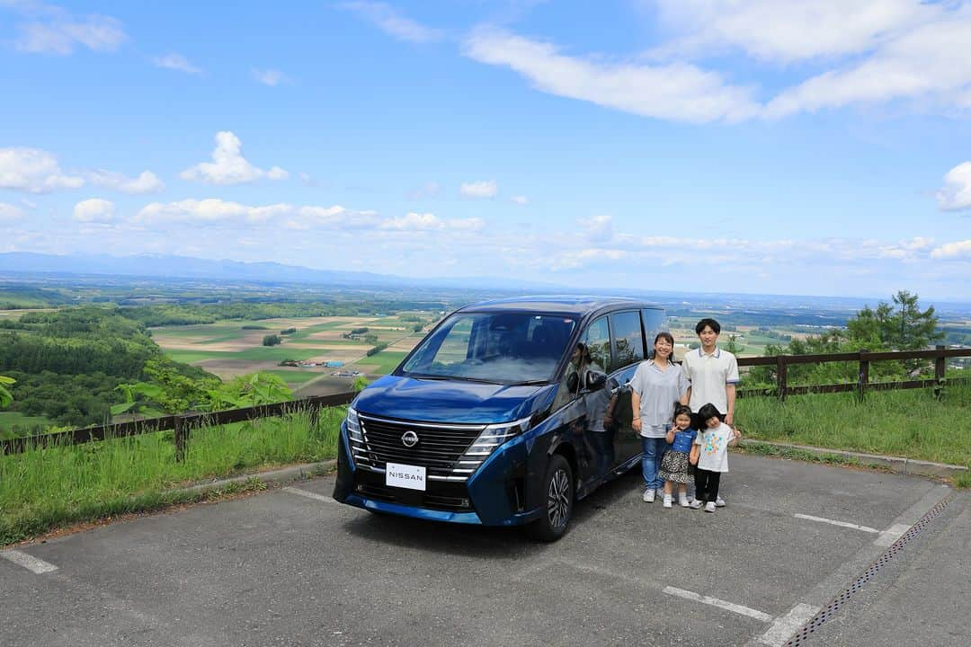 北海道じゃらん【公式】のインスタグラム