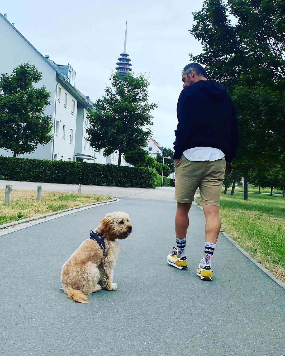 ロベルト・ヒルバートさんのインスタグラム写真 - (ロベルト・ヒルバートInstagram)「Life is good…. #lifegoals #believe #success #mh #family #love #luck #twix #godisgood #1903」7月21日 15時44分 - robertohilbert