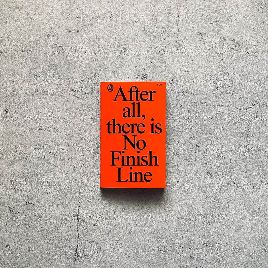 のインスタグラム：「"No Finish Line" - Nike's Design Vision for the Next 50 Years  - - - @actual_source  @nike  - - - #actualsource #nike  #nofinishline」
